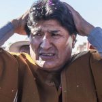 Otro round entre Evo Morales y el gobierno de Luis Arce: los leales al ex presidente destituyen a jueces que impiden la reelección