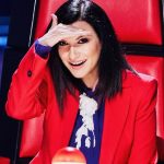 HOY EXCLUSIVO ESPECIAL DE LAURA PAUSINI EN KISS ME RADIO.