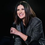 La superestrella Laura Pausini se presenta mañana y pasado en el O2 Sur de Londres!!!