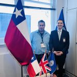 EXPERTO POLICIAL DE CHILE FELIPE VASQUEZ GARCIA NOS DICE LOS TIPOS DE FRAUDE MÁS COMUNES EN EL REINO UNIDO QUE SE DAN