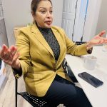 SOFIA BRANDS DE OLDALONEUK LUCHA POR UN SUEÑO TENER UNA CASA EN LONDRES PARA LOS ADULTOS MAYORES.