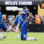 HISTÓRICO! MOISES CAICEDO Y CHELSEA SON CAMPEONES DEL MUNDIAL DE CLUBES.