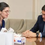 Santa Fe puso en marcha el narcotest a políticos y fuerzas de seguridad: el gobernador Pullaro se hizo el primero