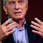 La odisea de los normales: Macri se sentó con Schiaretti y  Pichetto